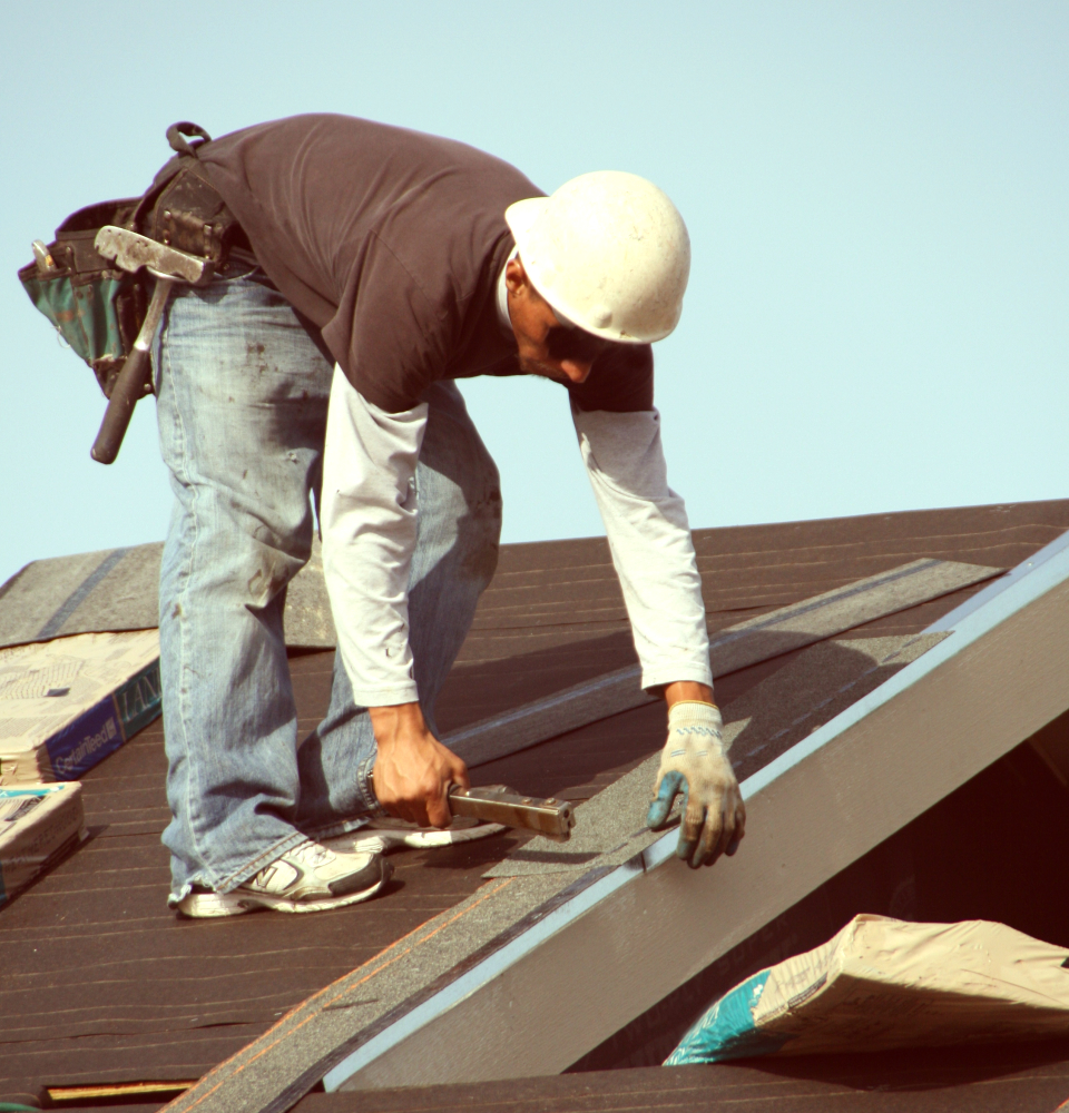 About Crespo Roofing | Professional Roofing Services ...